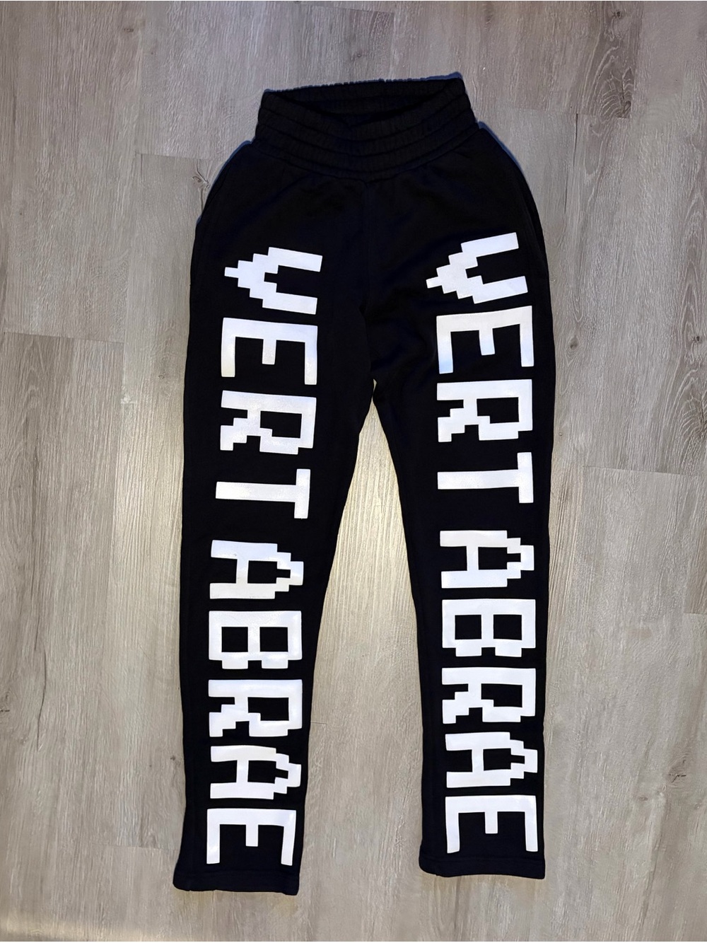 Vertebrae Sweatpants